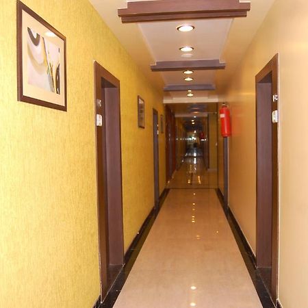 Hotel Bhagyalaxmi Shirdi Εξωτερικό φωτογραφία