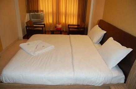 Hotel Bhagyalaxmi Shirdi Δωμάτιο φωτογραφία