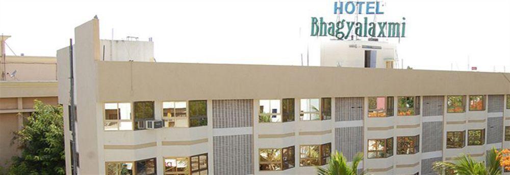 Hotel Bhagyalaxmi Shirdi Εξωτερικό φωτογραφία