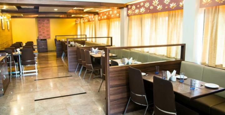 Hotel Bhagyalaxmi Shirdi Εξωτερικό φωτογραφία