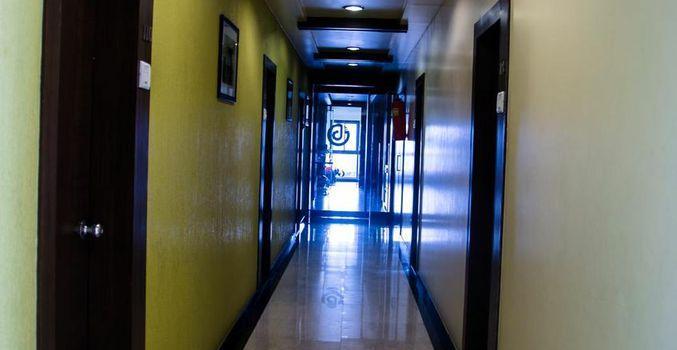 Hotel Bhagyalaxmi Shirdi Εξωτερικό φωτογραφία