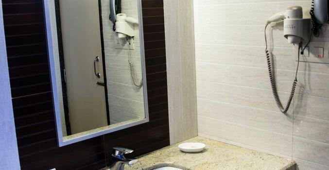 Hotel Bhagyalaxmi Shirdi Εξωτερικό φωτογραφία
