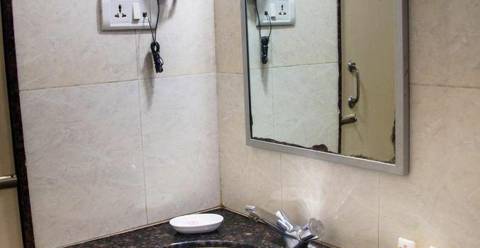 Hotel Bhagyalaxmi Shirdi Εξωτερικό φωτογραφία