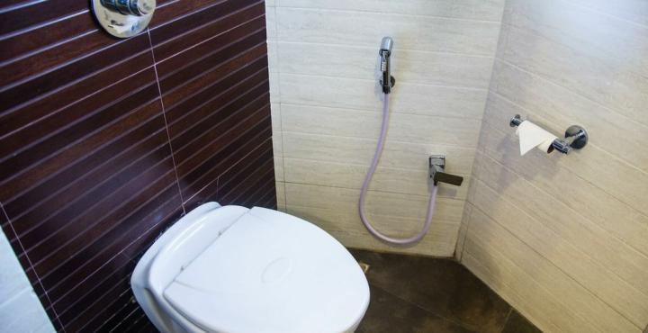 Hotel Bhagyalaxmi Shirdi Εξωτερικό φωτογραφία