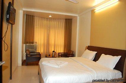 Hotel Bhagyalaxmi Shirdi Δωμάτιο φωτογραφία