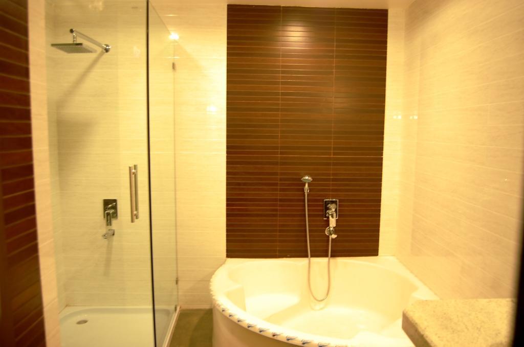 Hotel Bhagyalaxmi Shirdi Εξωτερικό φωτογραφία