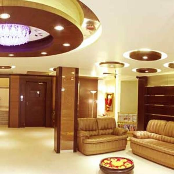 Hotel Bhagyalaxmi Shirdi Εξωτερικό φωτογραφία