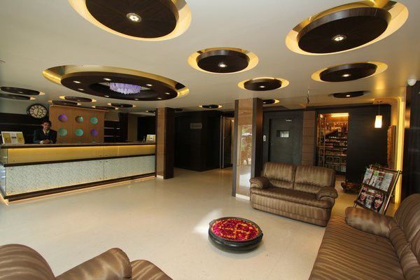 Hotel Bhagyalaxmi Shirdi Εξωτερικό φωτογραφία