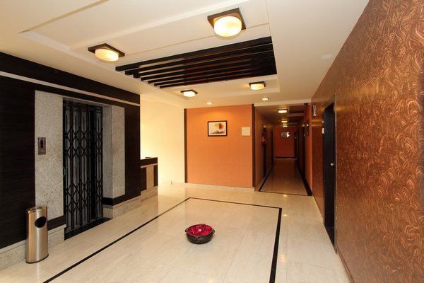 Hotel Bhagyalaxmi Shirdi Εξωτερικό φωτογραφία
