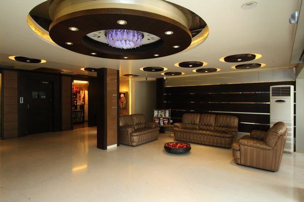 Hotel Bhagyalaxmi Shirdi Εξωτερικό φωτογραφία